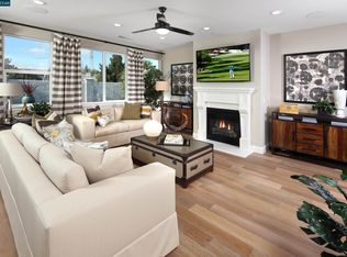 5445 Mountain Ridge Way, Antioch, CA 94531