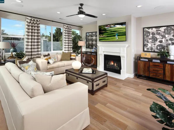 5445 Mountain Ridge Way, Antioch, CA 94531