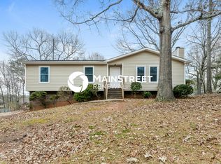 2507 Timber Trl, Pinson, AL 35126