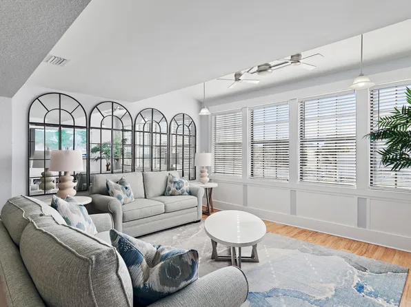 3680 E County Highway 30a Unit 4, Santa Rosa Beach, FL 32459