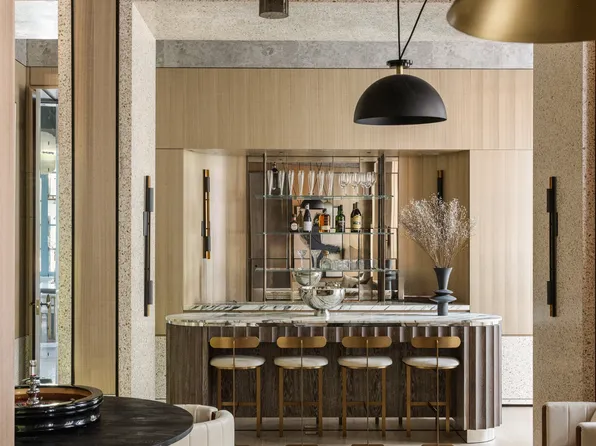 50 Central Park West image 9 of 36