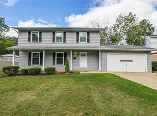 1173 Winhurst Dr, Akron, OH 44313