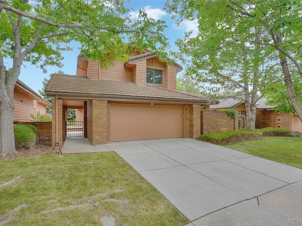 7500 E Dartmouth Avenue #36, Denver, CO 80231