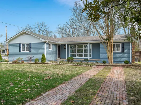 1129 Womack Ave, Cookeville, TN 38501