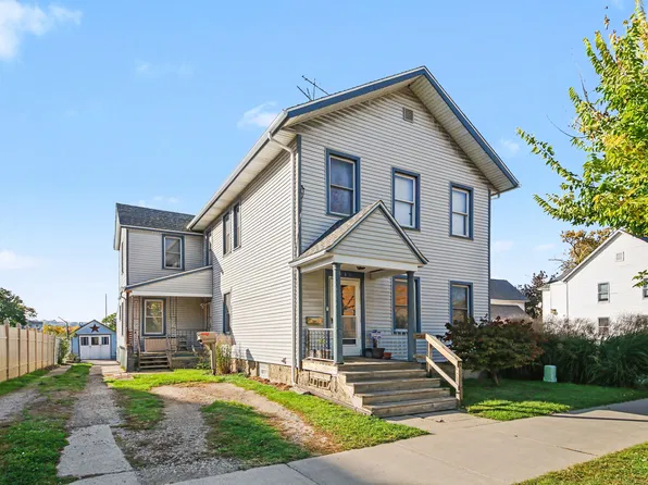 517 Broadway Ave NW, Grand Rapids, MI 49504