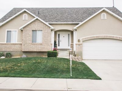 2376 Dalton Dr, Springville, UT, 84663