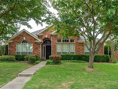 10609 Brandenberg Dr Frisco Tx 75035 Zillow