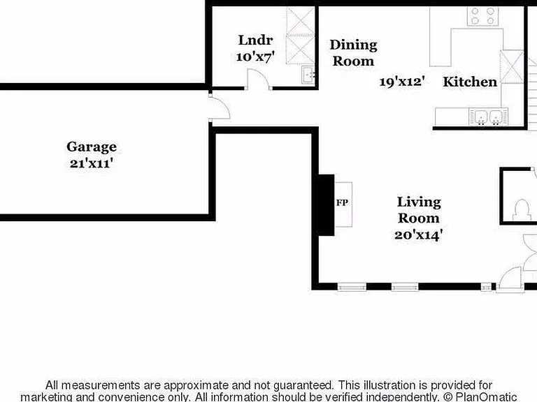 3370 Endsleigh Ln — Photo 31