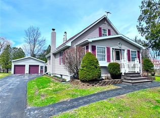 6767 Butts Rd, Rome, NY 13440