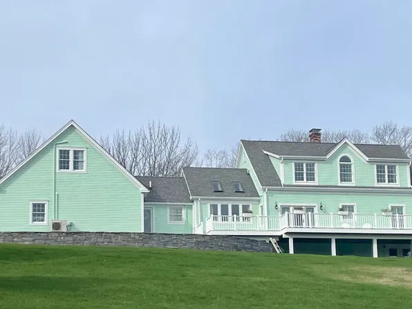 2237 Appleton Ridge Road, Appleton, ME 04862