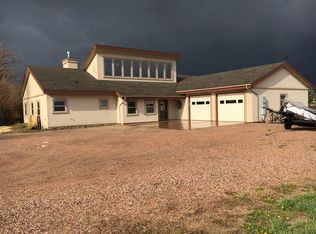 1863 Grass Creek Rd, Casper, WY 82604