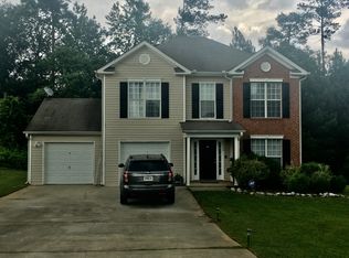 5532 Katherine Village Dr, Ellenwood, GA