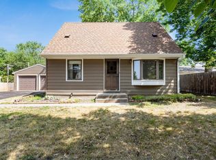 551 109th Ave NW, Coon Rapids, MN 55448