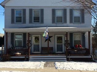 201-203 Warren St #2, Hackettstown, NJ 07840
