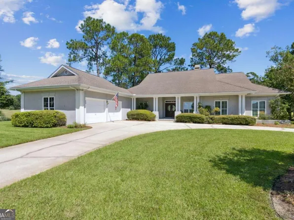 564 Cardinal Cir E, Saint Marys, GA 31558