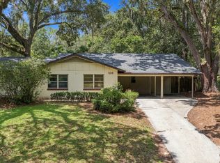 528 NW 36th St, Gainesville, FL 32607