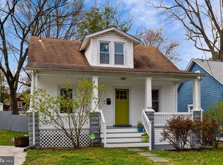 4224 31st St, Mount Rainier, MD