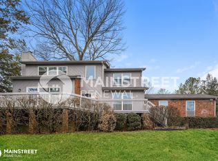801 Musket Trl, Nashville, TN 37217