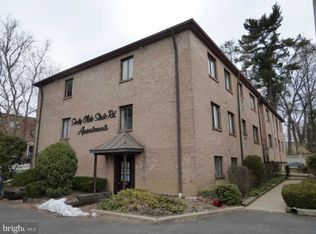60 Old State Rd APT 9, Media, PA 19063