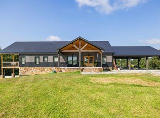 1795 Dunn Cemetery Rd, Benton, KY 42025