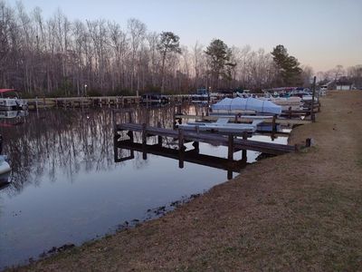 0 Woodlake Boat Slip, Manning, SC, 29102