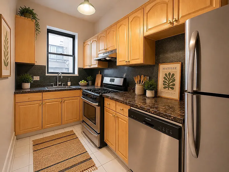 555 W 151st St #53 — Photo 2