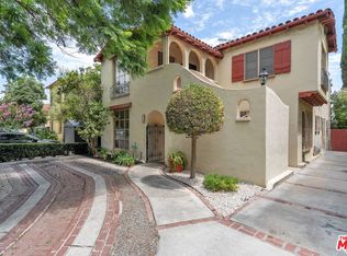 856 S Wooster St, Los Angeles, CA 90035