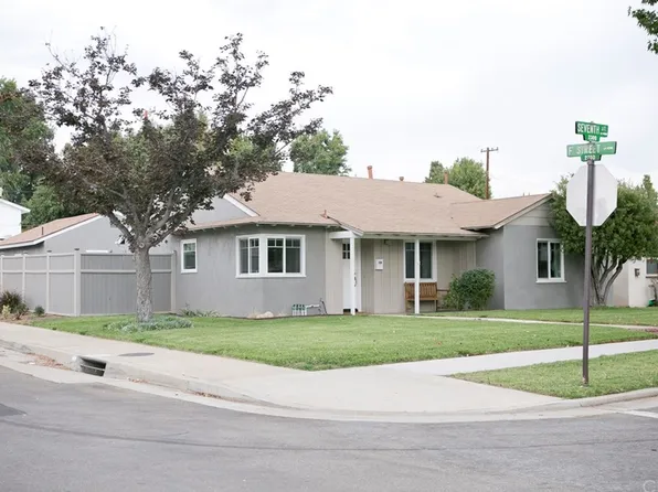 2305 7th St, La Verne, CA 91750