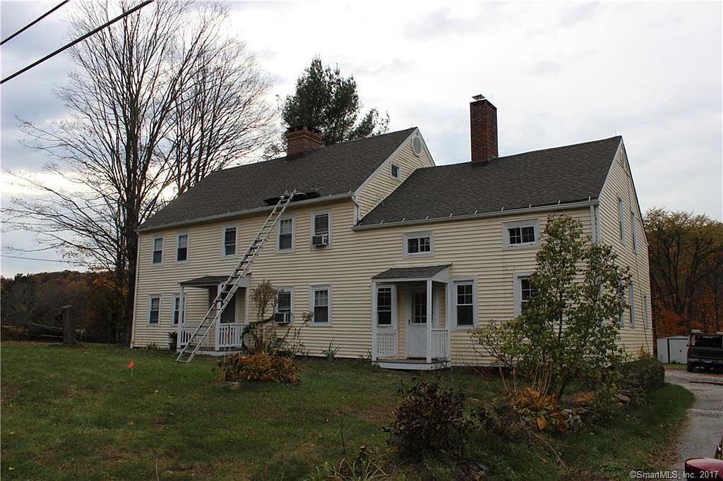 152 Gaylord Rd, Gaylordsville, CT 06755 Zillow