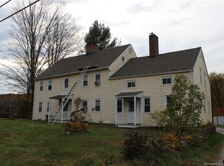 152 Gaylord Rd, Gaylordsville, CT 06755