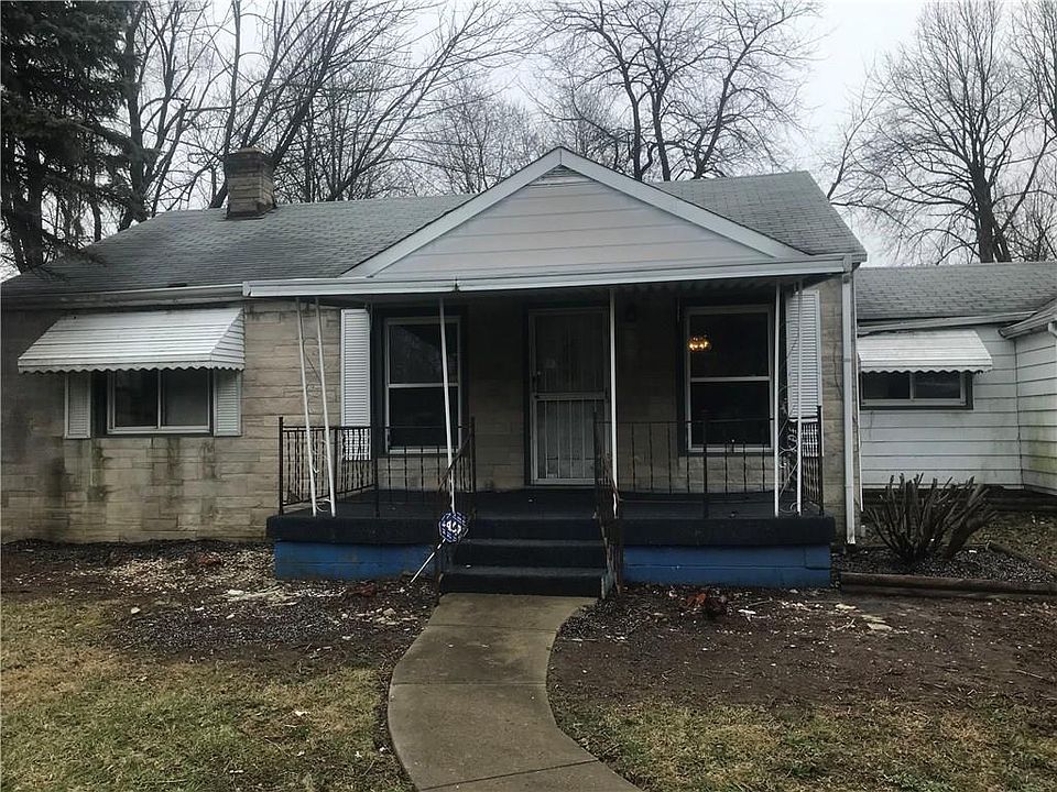 1st image of 3443 N Dequincy St