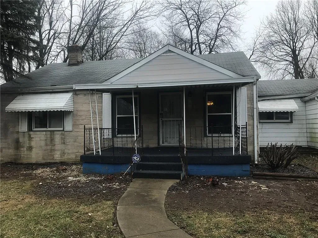 3443 N Dequincy St photo 1