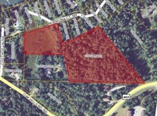 Norrona Ct SW, Bemidji, MN 56601