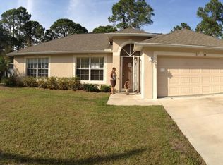 2744 Talleyrand Ave, North Port, FL 34286