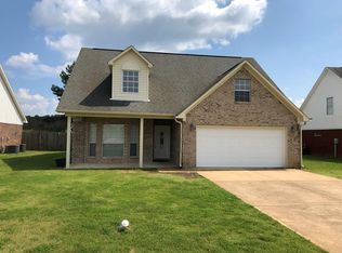 325 Hayat Loop, Oxford, MS 38655