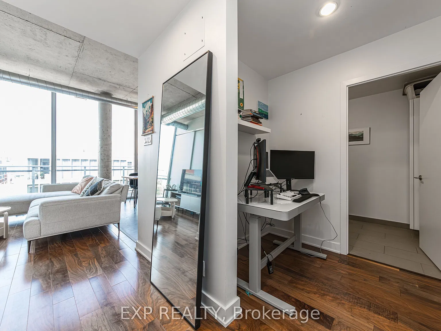 1 bed, $2,750 — Photo 4