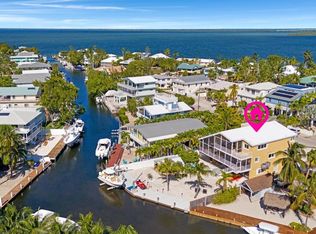 15 Center Ln, Key Largo, FL 33037