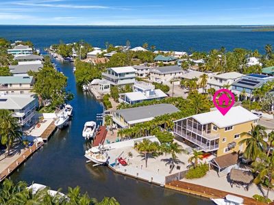 15 Center Ln, Key Largo, FL, 33037