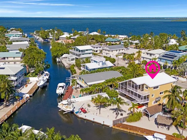 15 Center Ln, Key Largo, FL 33037