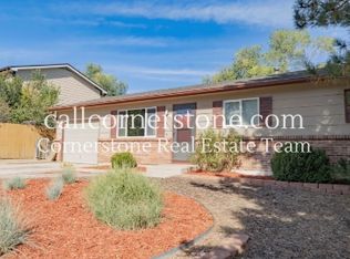 3330 Calaveras Way, Colorado Springs, CO 80910