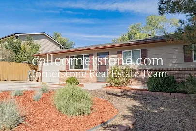 3330 Calaveras Way Photo 1