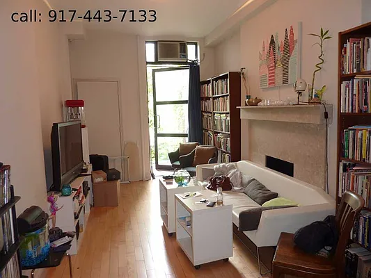 Rented by Brooklyn Real Estate Services | media 9