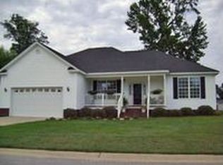 257 Branford Rd, Florence, SC 29505