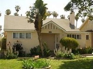 4426 11th Ave, Los Angeles, CA 90043