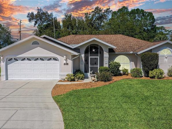 4793 S Salford Blvd North Port Fl 34287 Zillow