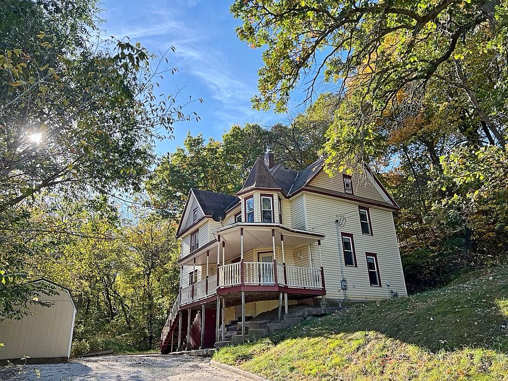 325 G St, Fort Dodge, IA 50501 MLS 24865 Zillow