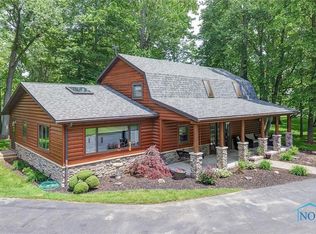 5890 Township Road 215, Findlay, OH 45840