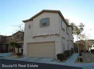 8971 Harmony Grove Ave, Las Vegas, NV 89148