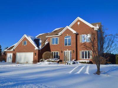 1721 Grizzly Ln, Sartell, MN, 56377