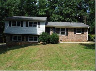 4330 Little Mountain Rd, Gastonia, NC 28056